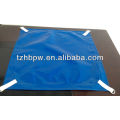 550G revestido de PVC Tarpaulin